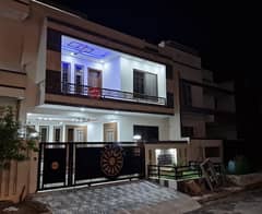 Brand New House For Sale In Jinnah Proper