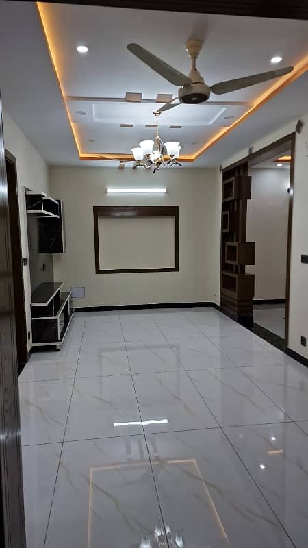 Brand New House For Sale In Jinnah Proper 2