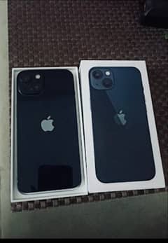 iPhone 13 New