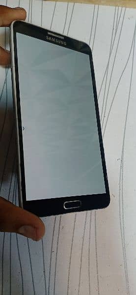 Samsung not 3 pta genion aprov sim work+memori card all ok set no falt 8