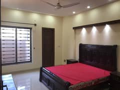 10 Marla Used New Condition House Bahria Town Phase 5