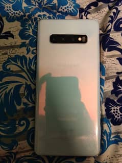 S10 PLUS OFFICIAL PTA APPROVED
