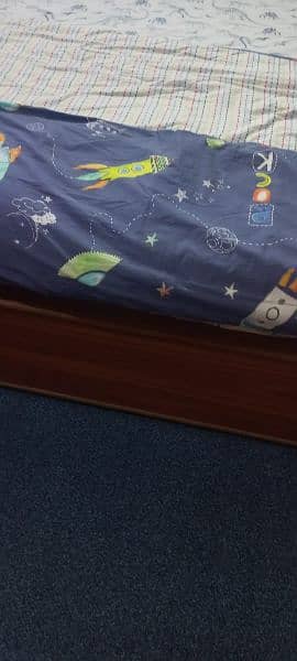 double bed available 2