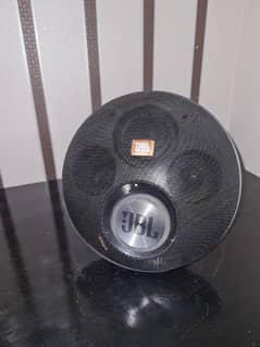 Jbl K4+ Speaker is up for sale