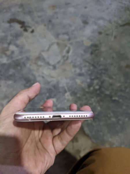 Iphone 7plus non pta factory unlock 0
