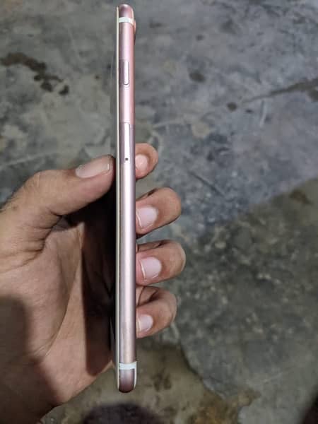 Iphone 7plus non pta factory unlock 3