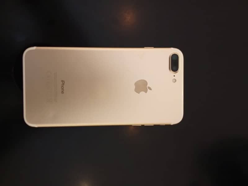 IPhone 7 plus 128Gb Pta approved 1