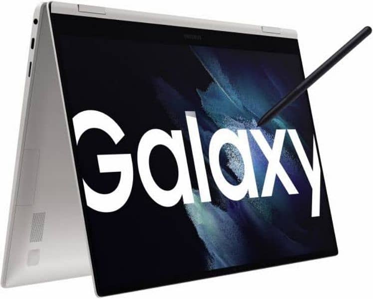 Samsung Galaxy ProBook 2 (5G Go) 3