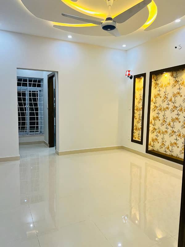 6 marla house for sale in bahria town ph 8 3