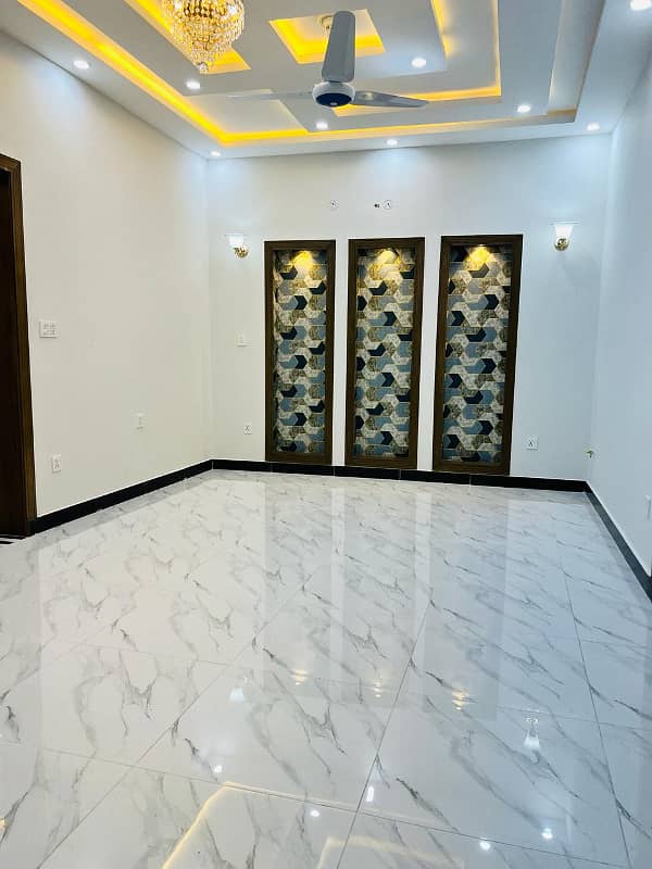 6 marla house for sale in bahria town ph 8 10