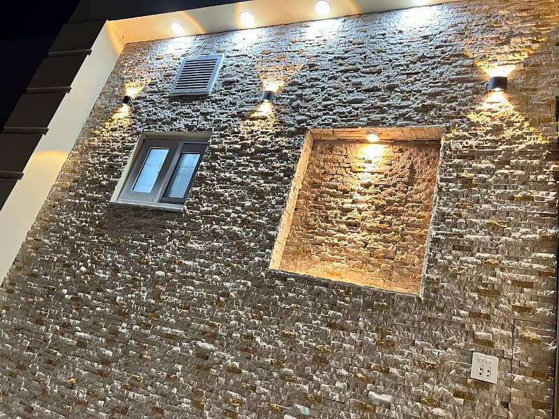 6 marla house for sale in bahria town ph 8 14
