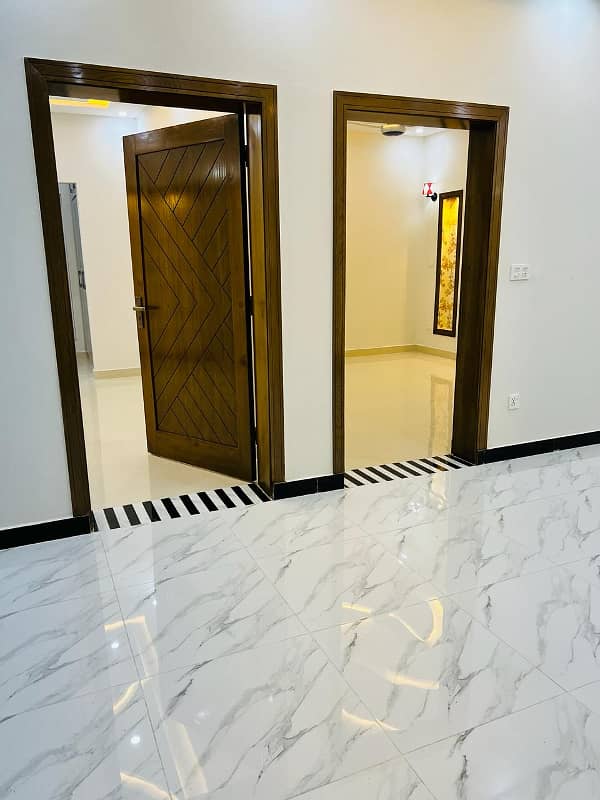 6 marla house for sale in bahria town ph 8 16