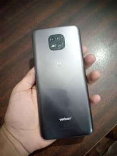 Motorola g power 2021