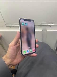iPhone XR 64 Gb water pack 10/10 dul sim pta approved