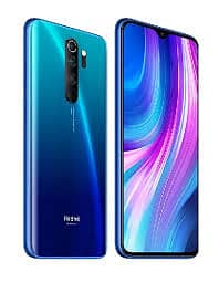 Redmi Note 8 Pro 6/128GB 0