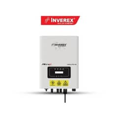 Inverex nitrx 15 kw on-grid inverter