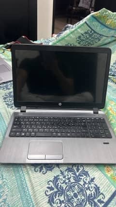 hp probook