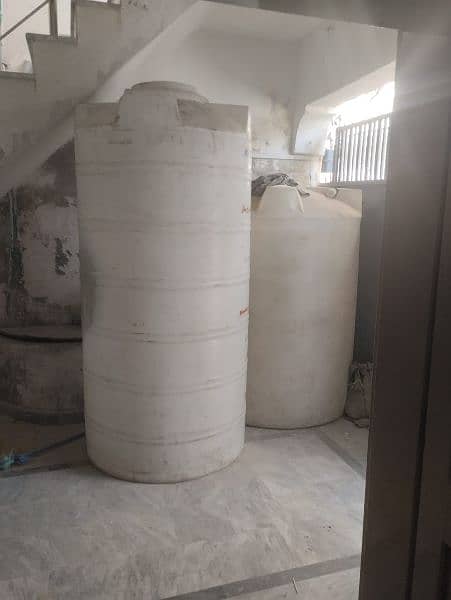 RO Water filter plant Garman 2