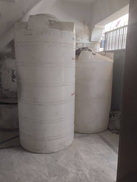 RO Water filter plant Garman 5