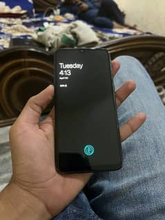 OnePlus 6t 8/128 GB