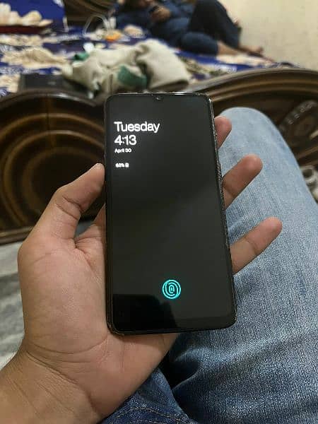 OnePlus 6t 8/128 GB 0