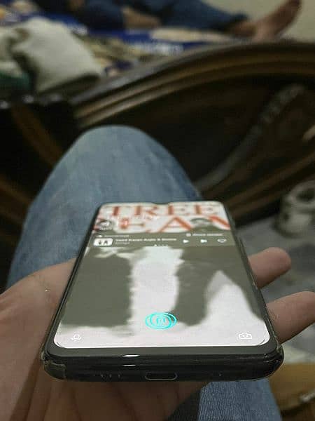 OnePlus 6t 8/128 GB 6