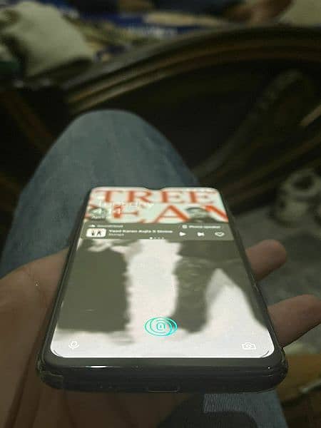OnePlus 6t 8/128 GB 9
