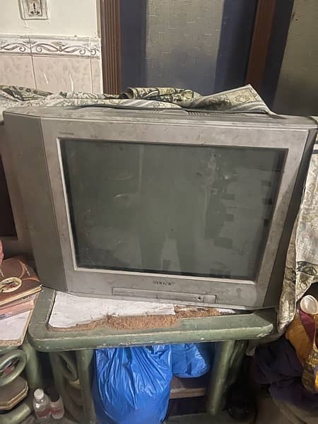 Sony tv for sell 1