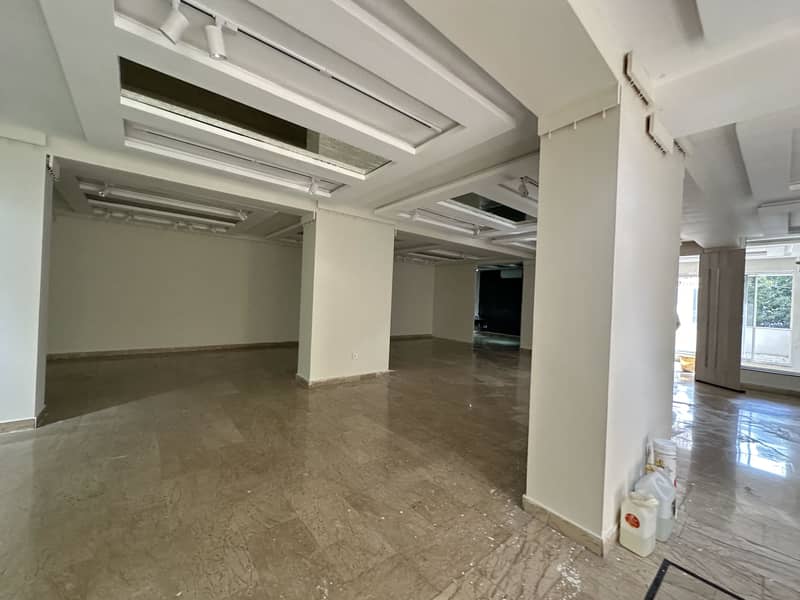 Commercial Independent Building Available For Rent in Gulberg 10