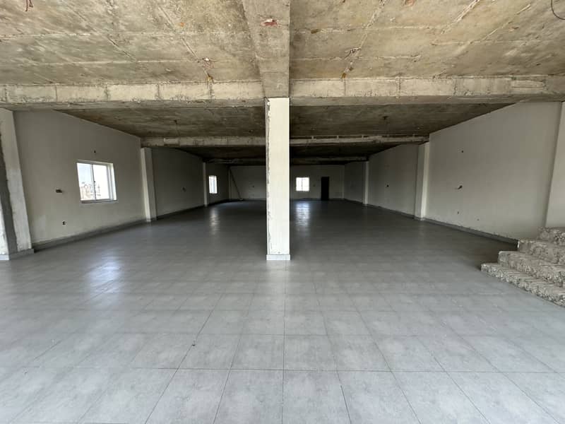 Commercial INDEPENDENT BUILDING FOR RENT 6