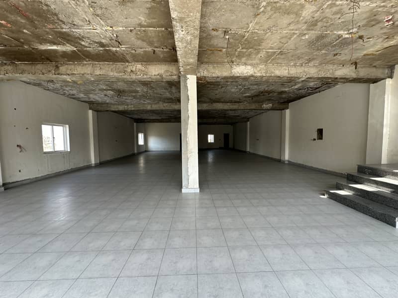 Commercial INDEPENDENT BUILDING FOR RENT 9