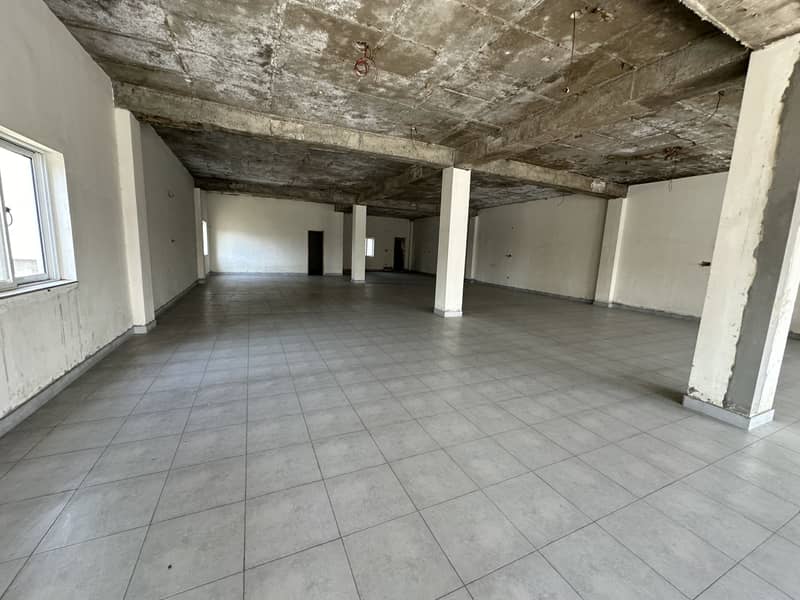 Commercial INDEPENDENT BUILDING FOR RENT 10