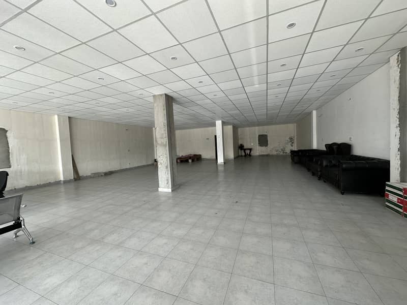 Commercial INDEPENDENT BUILDING FOR RENT 14