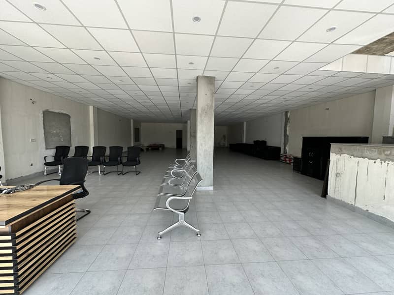 Commercial INDEPENDENT BUILDING FOR RENT 15