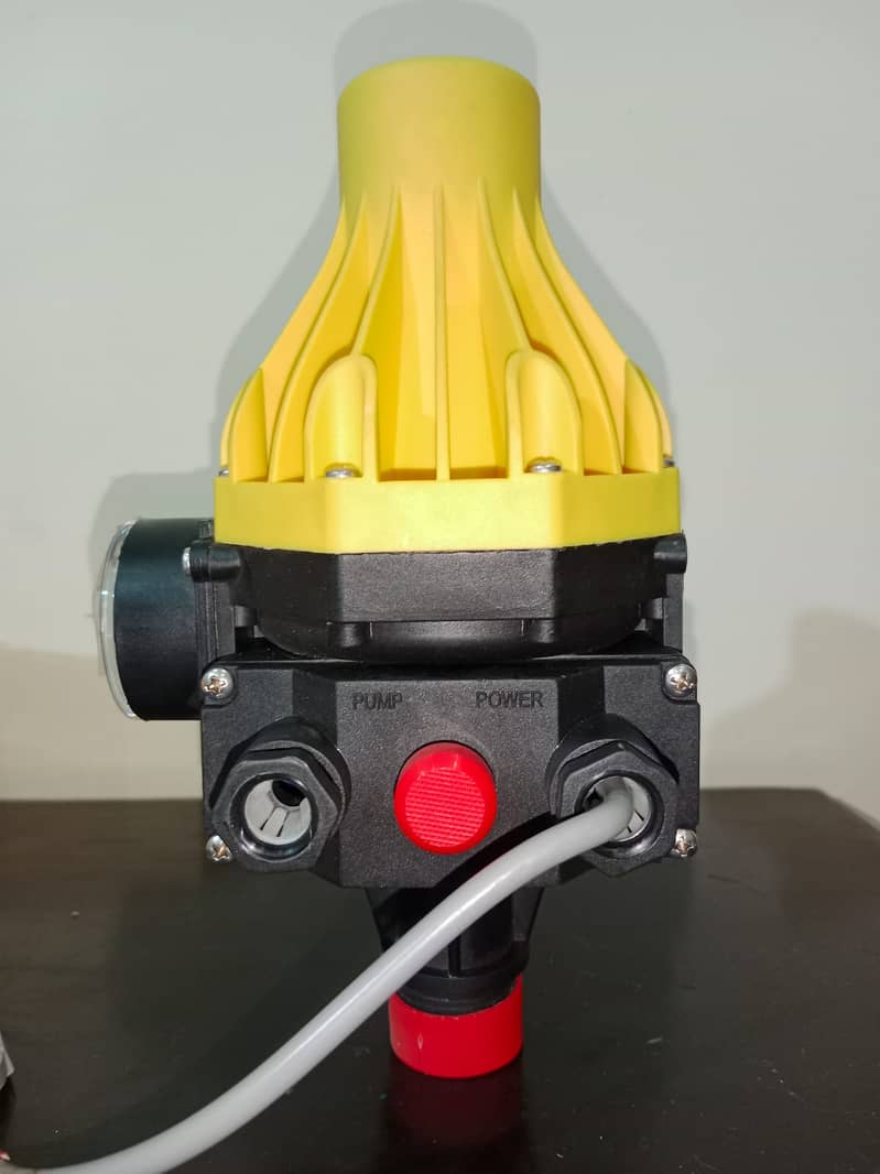 ESPA Pressure Switch for Water Pump 3
