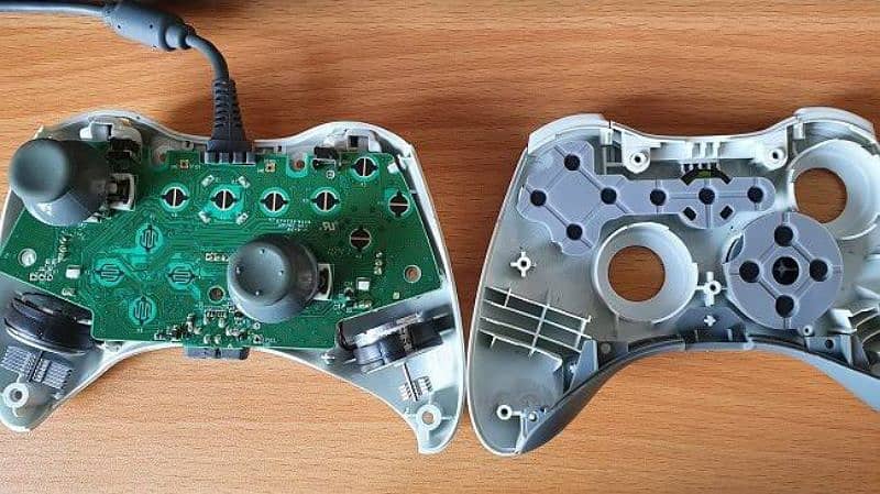 Xbox controller repair servies 1