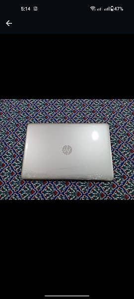 HP Elitebook 850 g3 0
