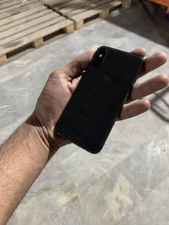 iPhone xs 64 gb dual pta approved