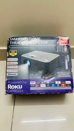 Projector for sale!