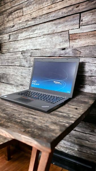 Lenovo ThinkPad T460P Core i7 6th Generation 2