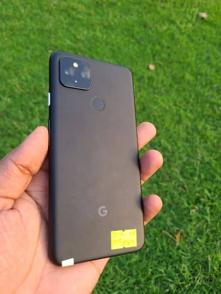 Pixel 4a5G official Pta Approved 03136881185 Exchange Iphone redmi 0