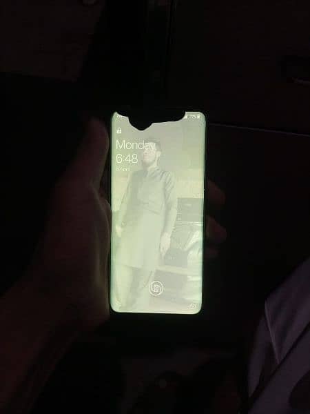 OnePlus 7pro 8/256 4