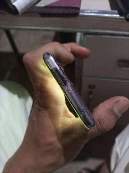 OnePlus 7pro 8/256 5