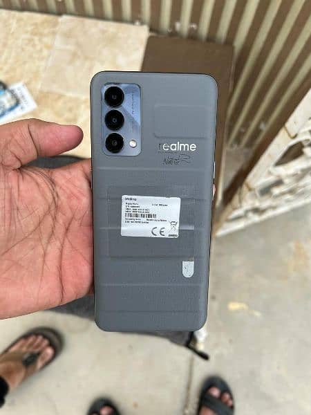 Realme GT Master Edition 8-128 1