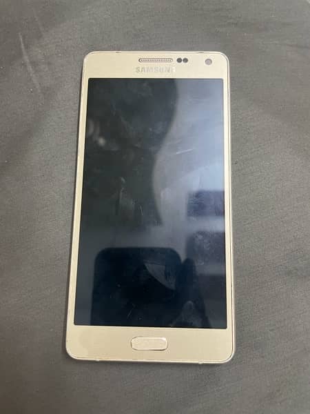 Samsung galaxy A5 0