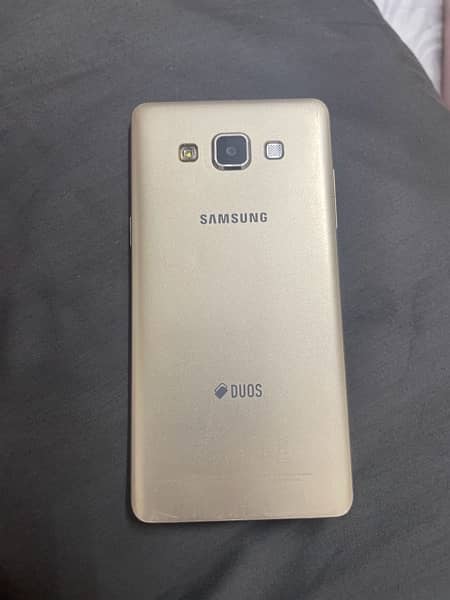 Samsung galaxy A5 1