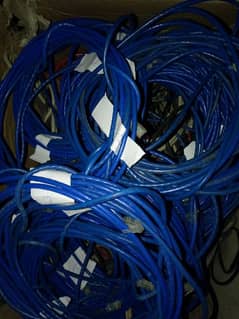 Omega Networking Cables Category 6e, 350mhz