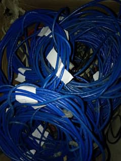 Omega Networking Cables Category 6e, 350mhz 0