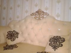 Royal Sofa Set Brand New