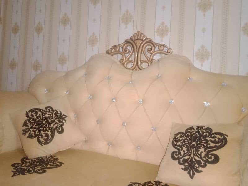 Royal Sofa Set Brand New 0